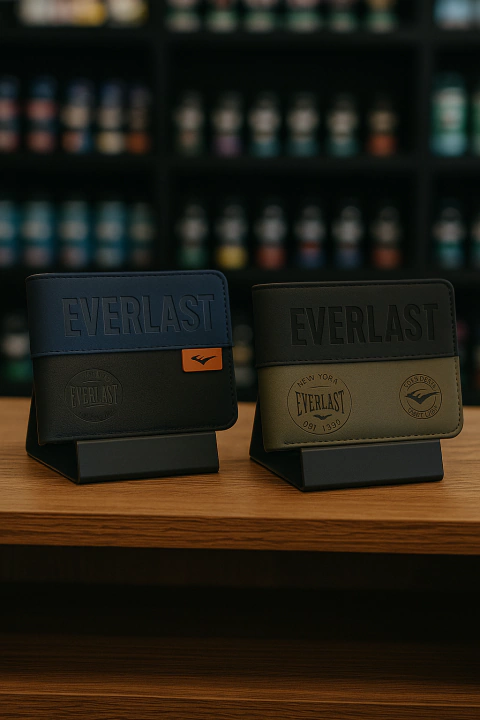 27805 - Billetera Everlast - comprar online