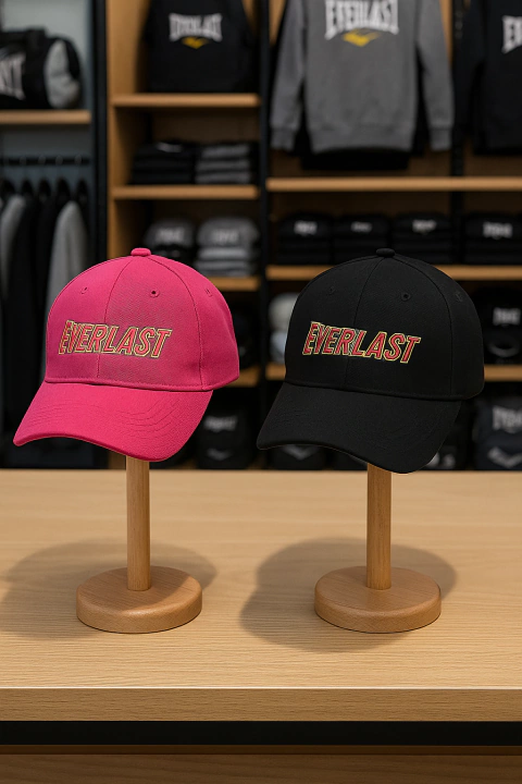16993 - Gorra Everlast - comprar online