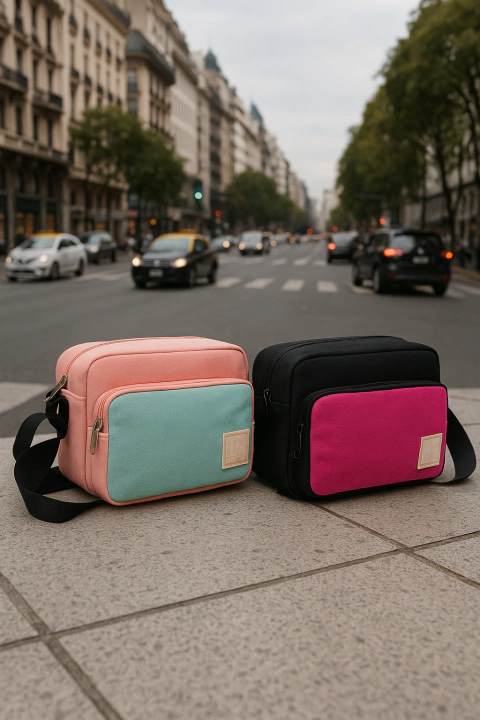 15420 - Morral Trendy - comprar online