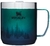 STANLEY Taza Vaso Térmico Camp Mug Con Tapa 354ml