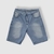Bermuda Jeans Hombre - comprar online