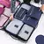 208 - Organizador De Valija Set X 6 Unidades Bolso - comprar online