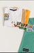 Remera Niños One Piece - comprar online