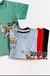 Remera Niños One Piece en internet