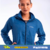 Campera Rompeviento Schnell Dama Modelo Viena - tienda online