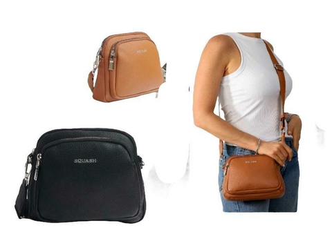 40206 - Morral Squash