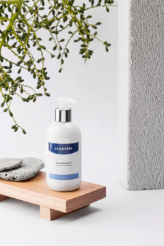 Gel Criógeno Reductor - comprar online