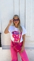 Mini Bag Tina - Fucsia -