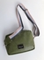 Bandolera Lola - Verde Militar - - Roma Bags