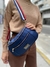 RIÑONERA SOFIA - AZUL - comprar online