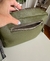 Bandolera Lola - Verde Militar - en internet
