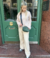 Bandolera Sienna - verde militar - - comprar online
