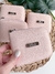 ALICIA POCKET - Rosa pastel - comprar online