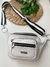 Riñonera Chloe - blanca - - comprar online