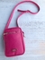 Mini Bag Tina - Fucsia - - tienda online