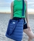 Bolso Delfina - Azul Marino