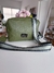 Bandolera Lola - Verde Militar - - Roma Bags