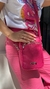 Mini Bag Tina - Fucsia - en internet