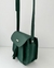 Cartera Santina - Verde Inglés - en internet