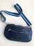 RIÑONERA SOFIA - AZUL - tienda online