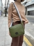 Bandolera Lola - Verde Militar -