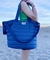 Bolso Delfina - Azul Marino - comprar online
