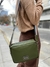 Bandolera Lola - Verde Militar - en internet