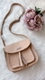 SANTINA - Beige - Roma Bags