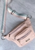Imagen de Riñonera Chloe -Rosa Pastel-