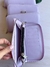 BILLETERA ALICIA - LILA - - tienda online