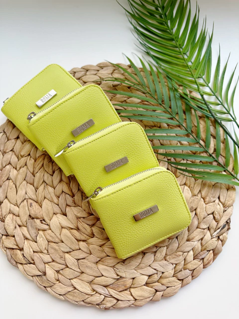 Billetera Pocket LIMA