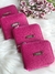 ALICIA POCKET - Fucsia