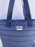 Bolso Delfina - Azul Marino - comprar online