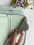 Billetera Alicia - Verde menta - tienda online