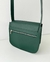 Imagen de Cartera Santina - Verde Inglés -