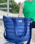 Bolso Delfina - Azul Marino - Roma Bags