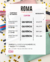 Sobre Mery - NEGRO - tienda online