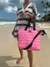 Bolso Delfina - ROSA -