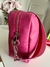 Imagen de BANDOLERA LOLA FUCSIA