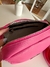 BANDOLERA LOLA FUCSIA - Roma Bags