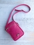 Mini Bag Tina - Fucsia - en internet