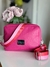 BANDOLERA LOLA FUCSIA - comprar online