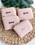 ALICIA POCKET - Rosa pastel - Roma Bags