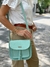 Santina - Verde Menta - tienda online