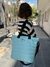 Bolso Delfina VERDE AQUA - tienda online