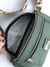 RIÑONERA SOFIA - VERDE MILITAR - - comprar online
