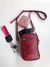 Imagen de Mini bag TINA - Bordó