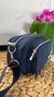 Bandolera SIENNA - AZUL - - comprar online