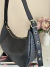 MINI BAG OLIVIA - TRENZADA - - Roma Bags
