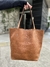 TOTEBAG VALENTINA - Cuero suela - comprar online